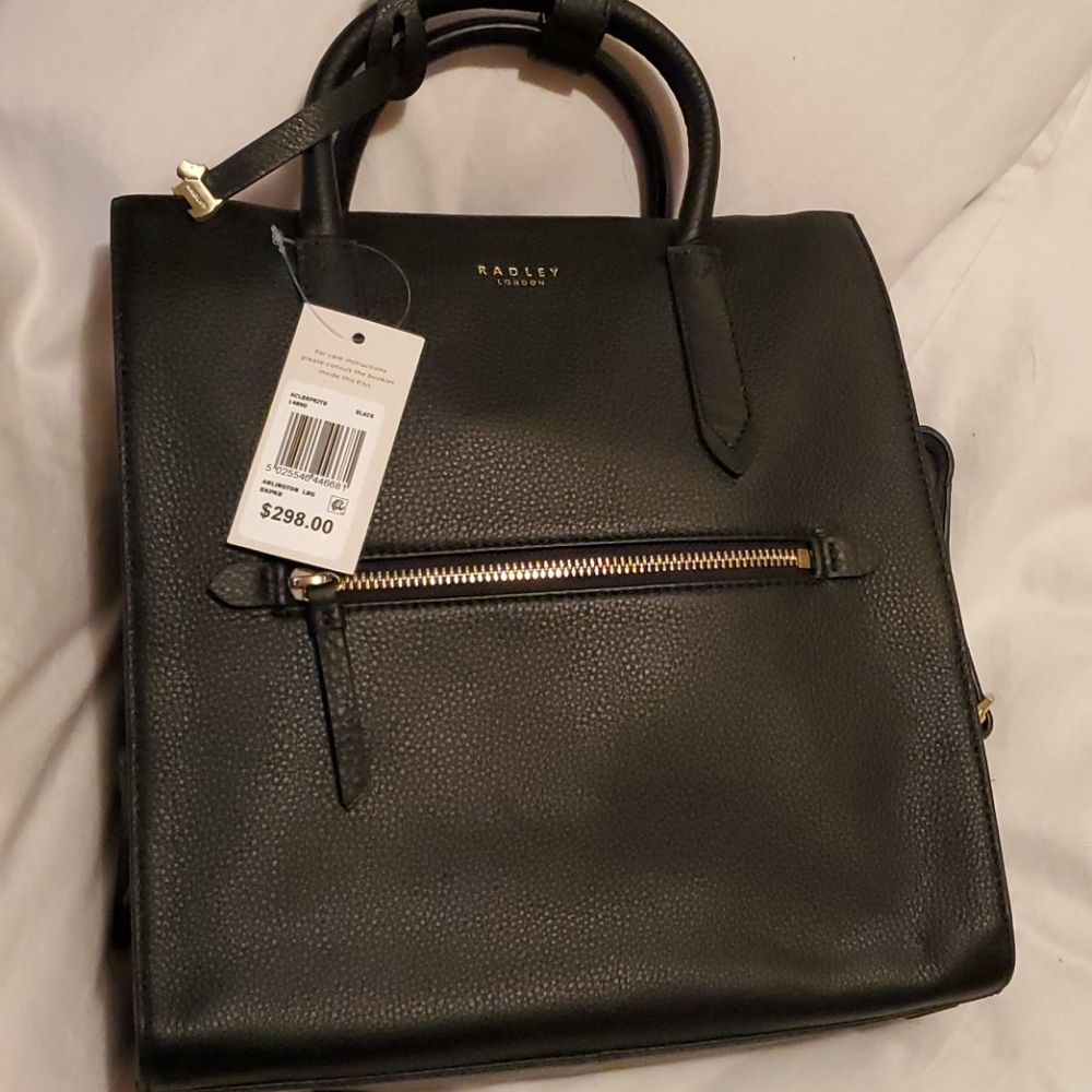 Radley London Backpack